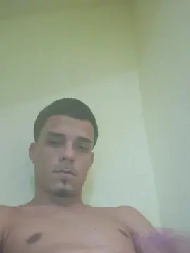 Cam4 Nude Webcam of NcGod