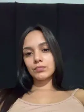 Cam4 Nude Webcam of Vickssss