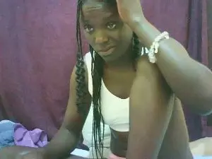 Cam4 Sex Chat of candy_letish