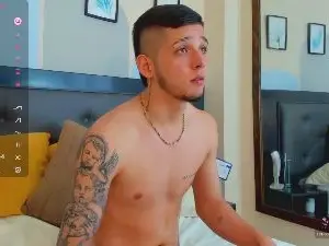 Cam4 Nude Webcam of Mathewboy1