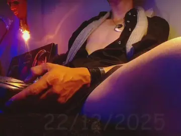 Cam4 Live Sex of Theanfitrion69