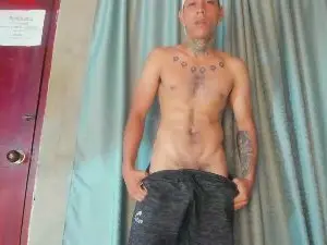 Cam4 Nude Webcam of jharol_cardona