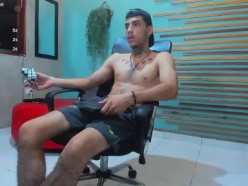 Cam4 Watch Live Sex Cams of jharol_cardona