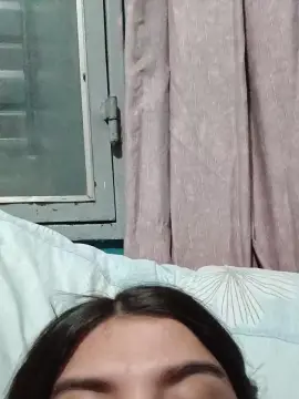 Cam4 Nude Webcam of luchihot3