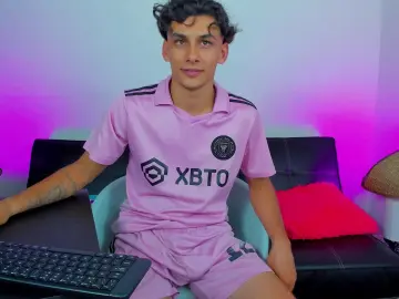 Cam4 Adult Webcams of Max_Wild01