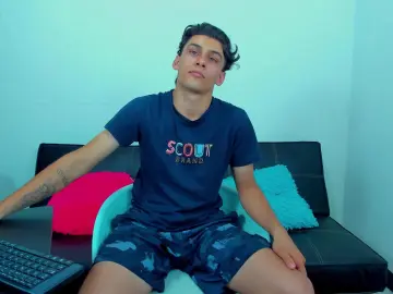 Cam4 Private Sex Chat of Max_Wild01