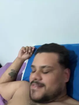 Cam4 Sex Chat of luizfer18