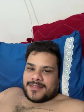 Cam4 Free Porn Cam of luizfer18