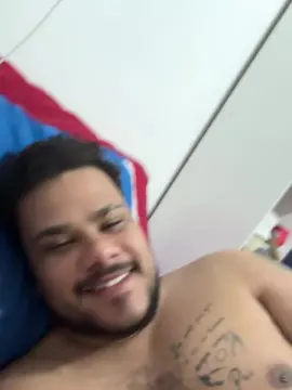 Cam4 Private Sex Chat of luizfer18