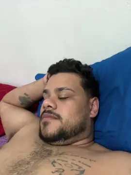 Cam4 Sex Chat of luizfer18