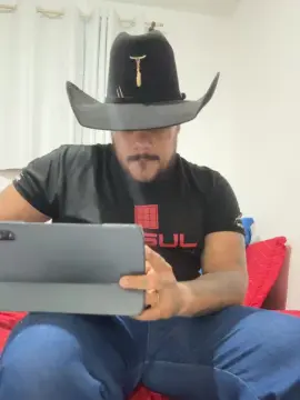 Cam4 Adult Video Chat of luizfer18