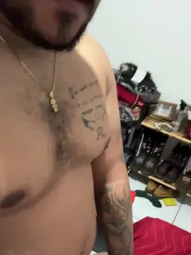 Cam4 Best live sex cam show of luizfer18