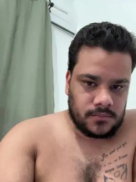 Cam4 Adult Video Chat of luizfer18