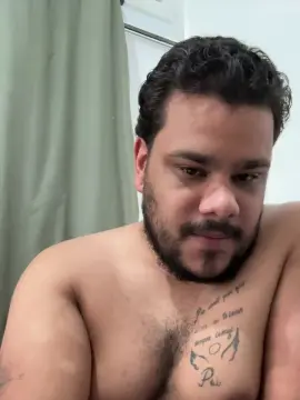 Cam4 Sex Chat of luizfer18