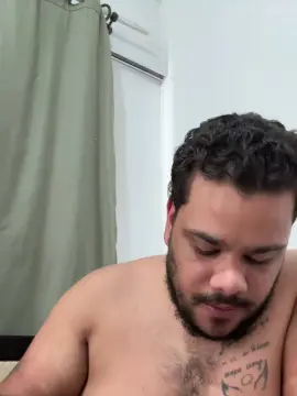 Cam4 Live Porn of luizfer18