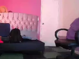 Cam4 Sex Cam of luna21_