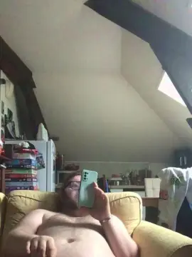 Cam4 Live Porn of Benjmin2206