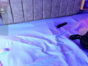 Cam4 Live Sex of Bianca_Ethan