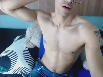 Cam4 Sex Chat of DaveBakers