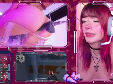 Cam4 Sex Cam of HaileyReid