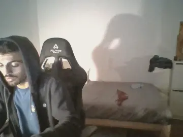 Cam4 Nude Webcam of YoungFilipe