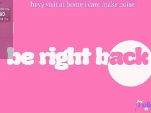 Cam4 Live Sex Cam of milita_houston