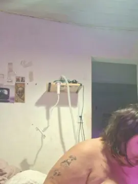 Cam4 Nude Webcam of Deusadooculto