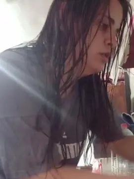 Cam4 Live Porn of Dulcefuego69
