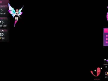 Cam4 Nude Webcam of the_princese