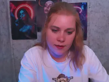 Cam4 Live Sex of DarsyV_
