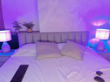 Cam4 Sex Chat of MoonRay