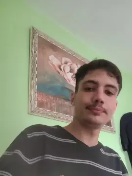 Cam4 Sex Cam of PirocudBomEnovo
