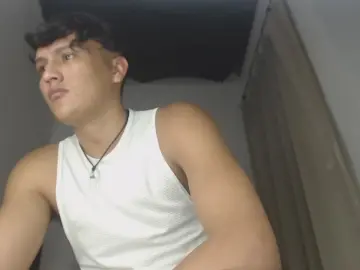 Cam4 Nude Webcam of joseGK1
