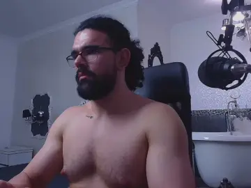 Cam4 Free Porn Cam of KysonRhodes