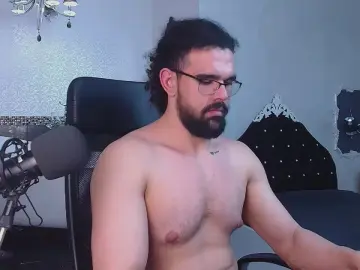 Cam4 Sex Chat of KysonRhodes