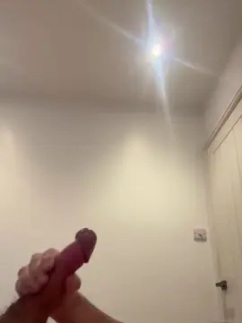 Cam4 Nude Webcam of TeeJay01