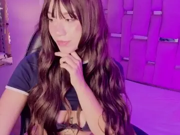 Cam4 Free Live Porn of ZharaLux