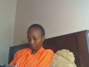 Cam4 Live Sex Cam of baddie_bunnie