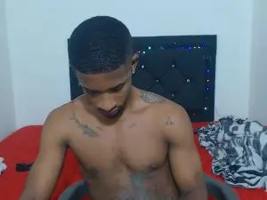 Cam4 Sex Cam of blackhorseet