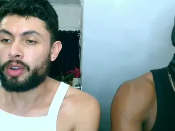 Cam4 Adult Webcam of davidgonlatin