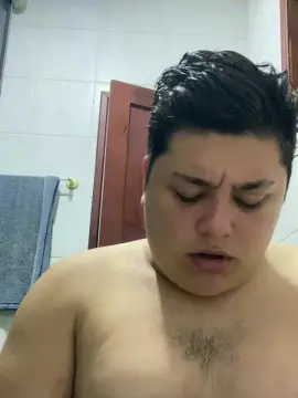 Cam4 Adult Video Chat of meupauzao1