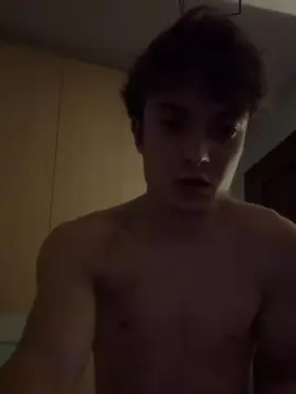 Cam4 Live Sex Cam of Danispadino02
