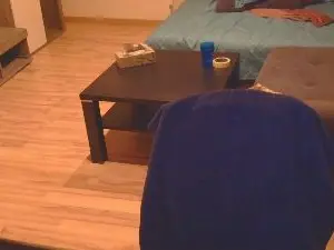 Cam4 Private Sex Chat of Chockfit