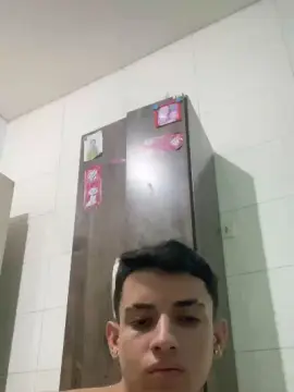 Cam4 Free Porn Cam of tenobio