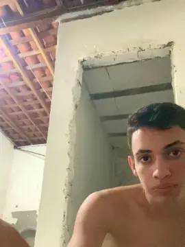 Cam4 Live Sex of tenobio