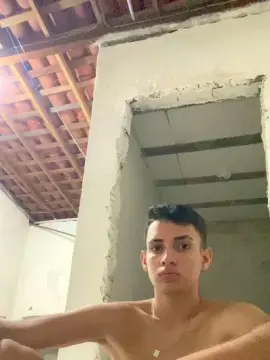 Cam4 Adult Webcam of tenobio