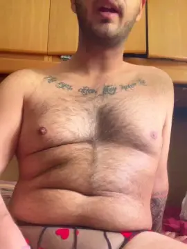 Cam4 Adult Webcam of BufaloneITA69