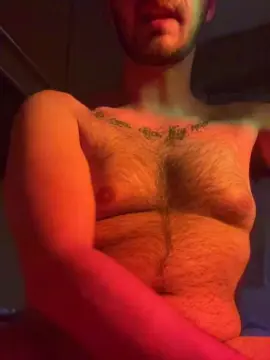 Cam4 Nude Webcam of BufaloneITA69