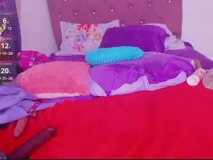 Cam4 Adult Webcams of Aitana_star1