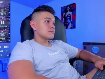 Cam4 Sex Chat of DunKankravitz8